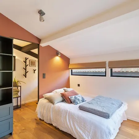 Loft Ticha By Firstlidays 아파트 비아히쯔