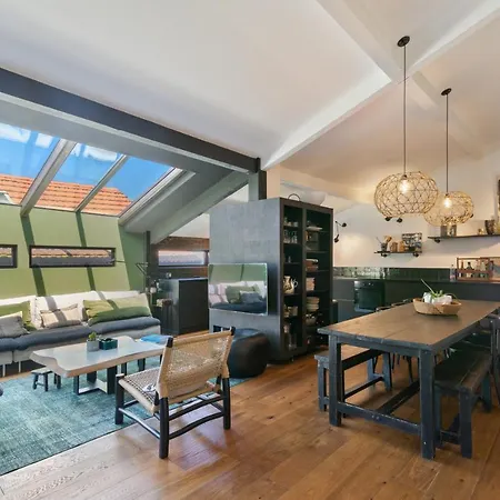 Loft Ticha By Firstlidays * 비아히쯔