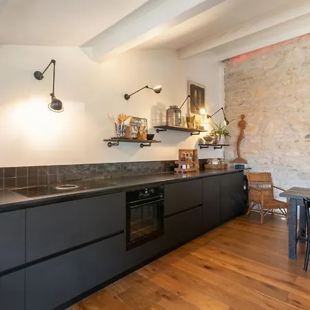 Loft Ticha By Firstlidays