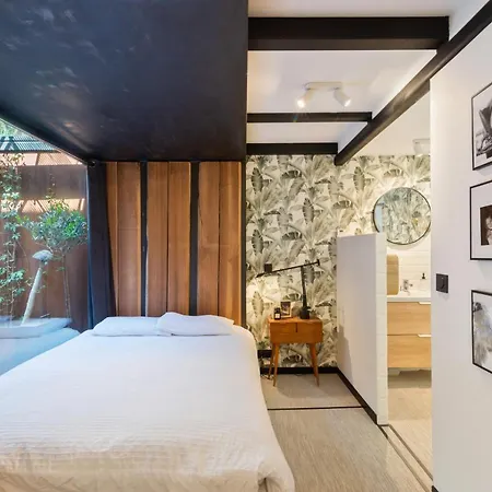 Loft Ticha By Firstlidays 아파트 *