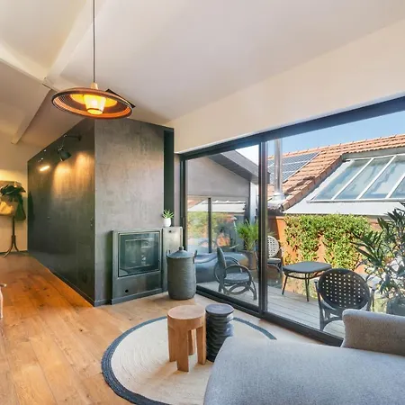Loft Ticha By Firstlidays 아파트 비아히쯔