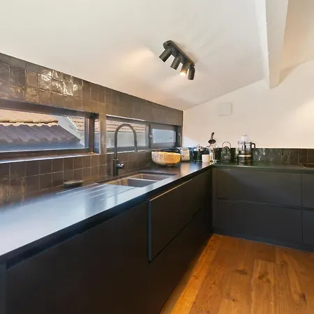 Loft Ticha By Firstlidays * 비아히쯔