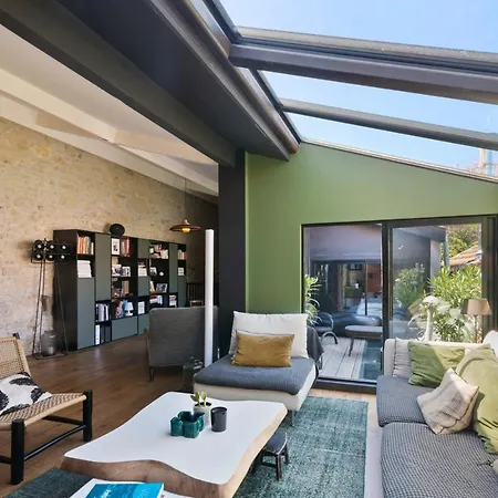 Loft Ticha By Firstlidays *