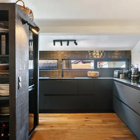 Loft Ticha By Firstlidays Apartment Biarritz