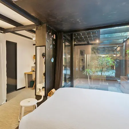 Loft Ticha By Firstlidays * Биарриц