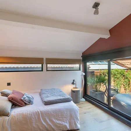 Apartment Loft Ticha By Firstlidays Biarritz