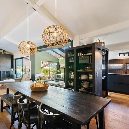 Loft Ticha By Firstlidays