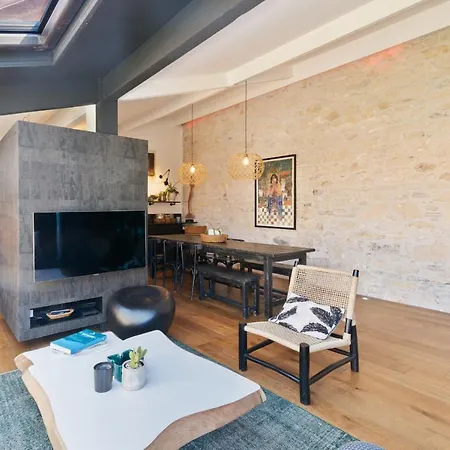 Loft Ticha By Firstlidays *