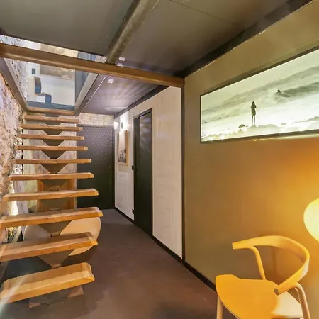 Loft Ticha By Firstlidays * Биарриц