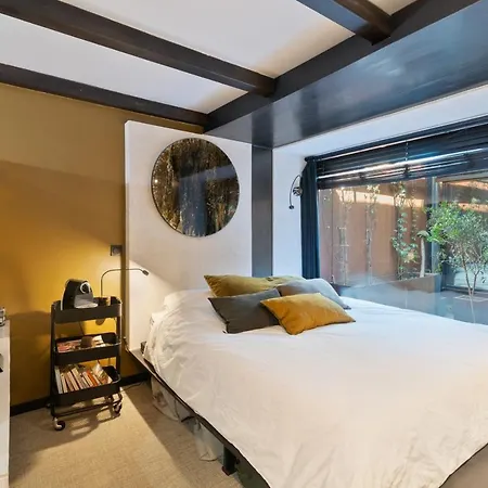 Loft Ticha By Firstlidays *